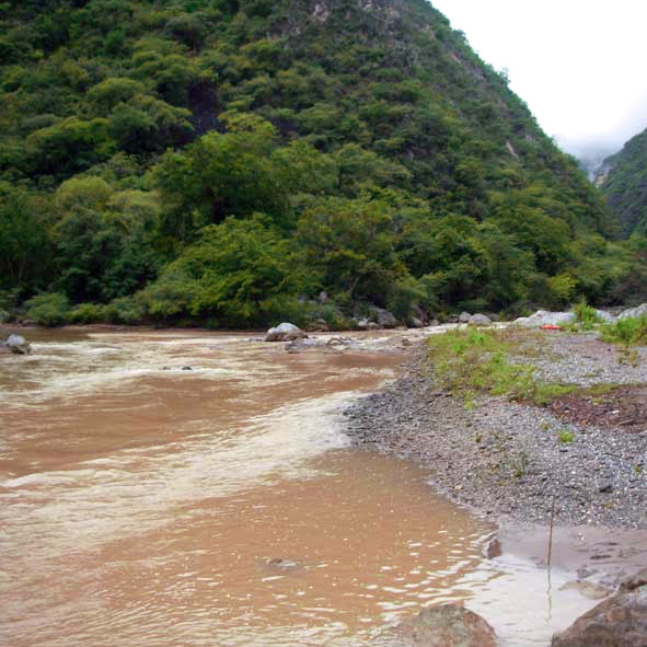 Río Moctezuma
